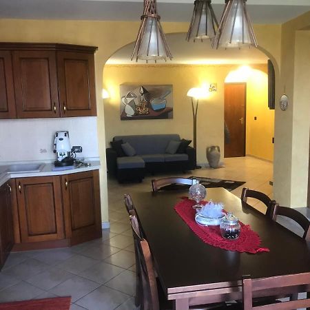 Chila Home Aci Catena Zewnętrze zdjęcie