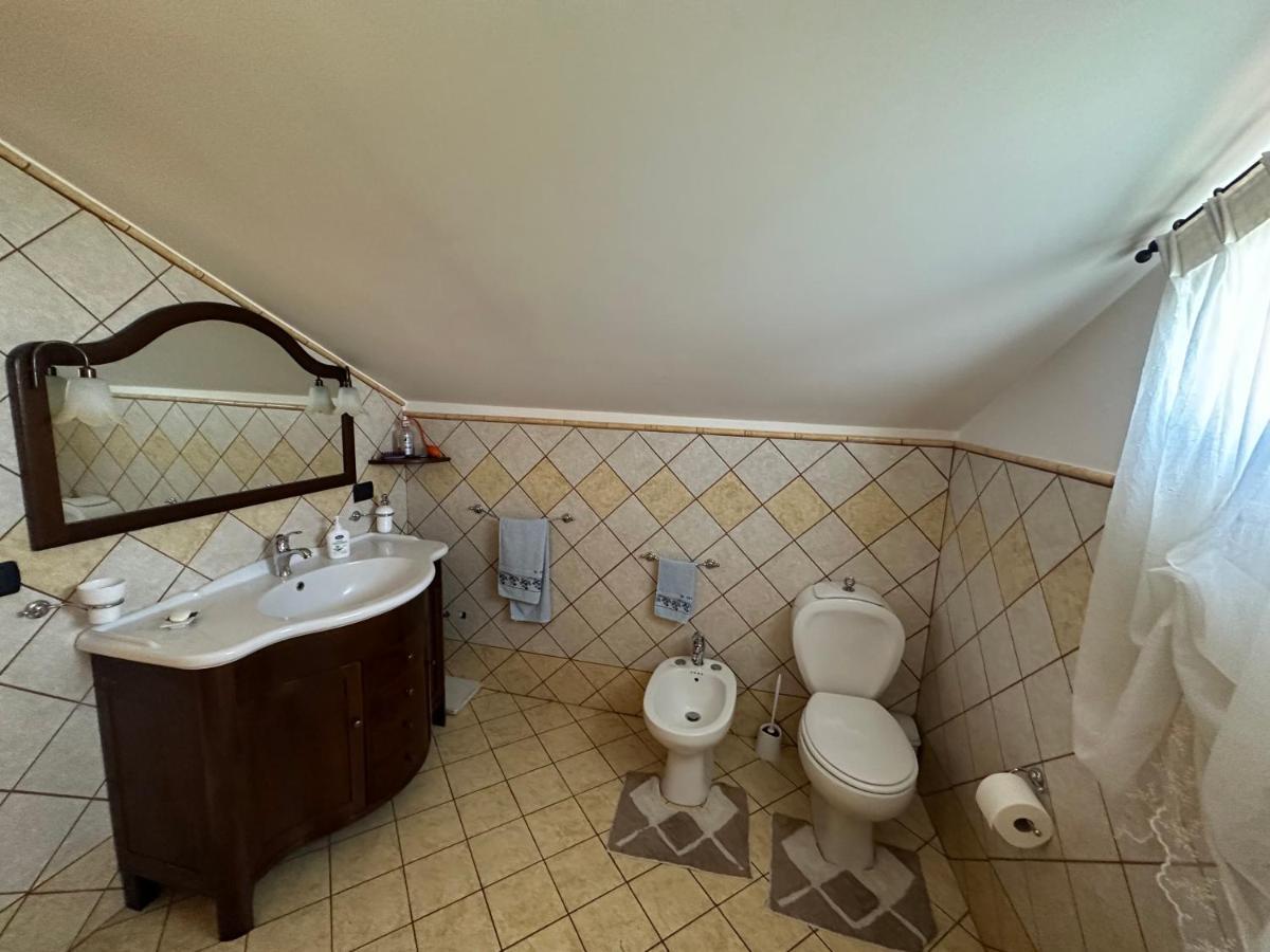 Chila Home Aci Catena Zewnętrze zdjęcie