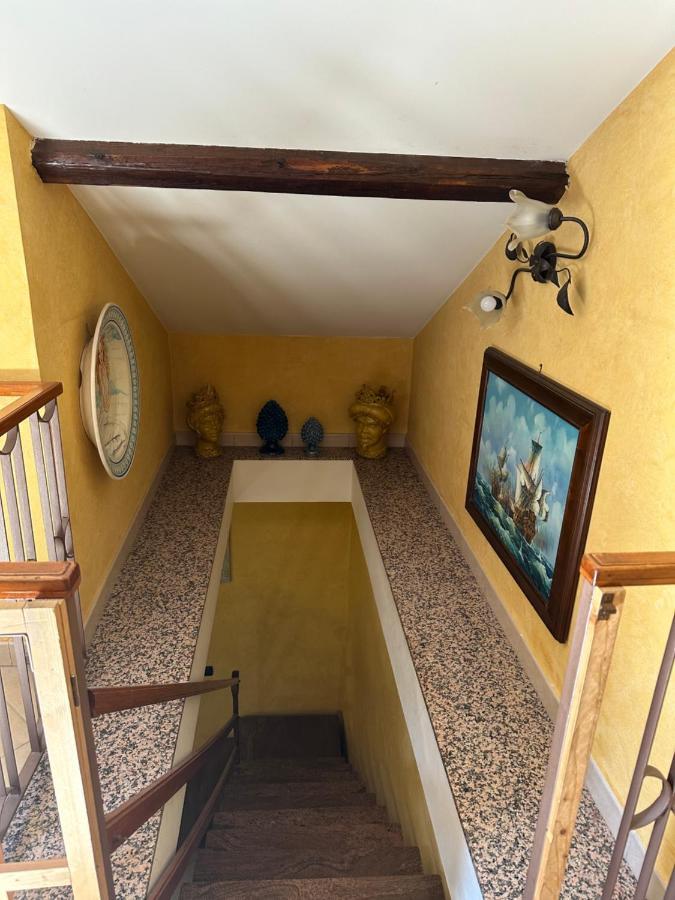 Chila Home Aci Catena Zewnętrze zdjęcie