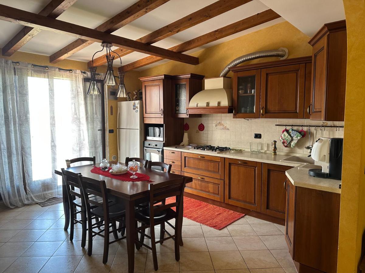 Chila Home Aci Catena Zewnętrze zdjęcie