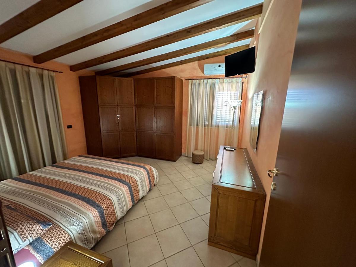 Chila Home Aci Catena Zewnętrze zdjęcie