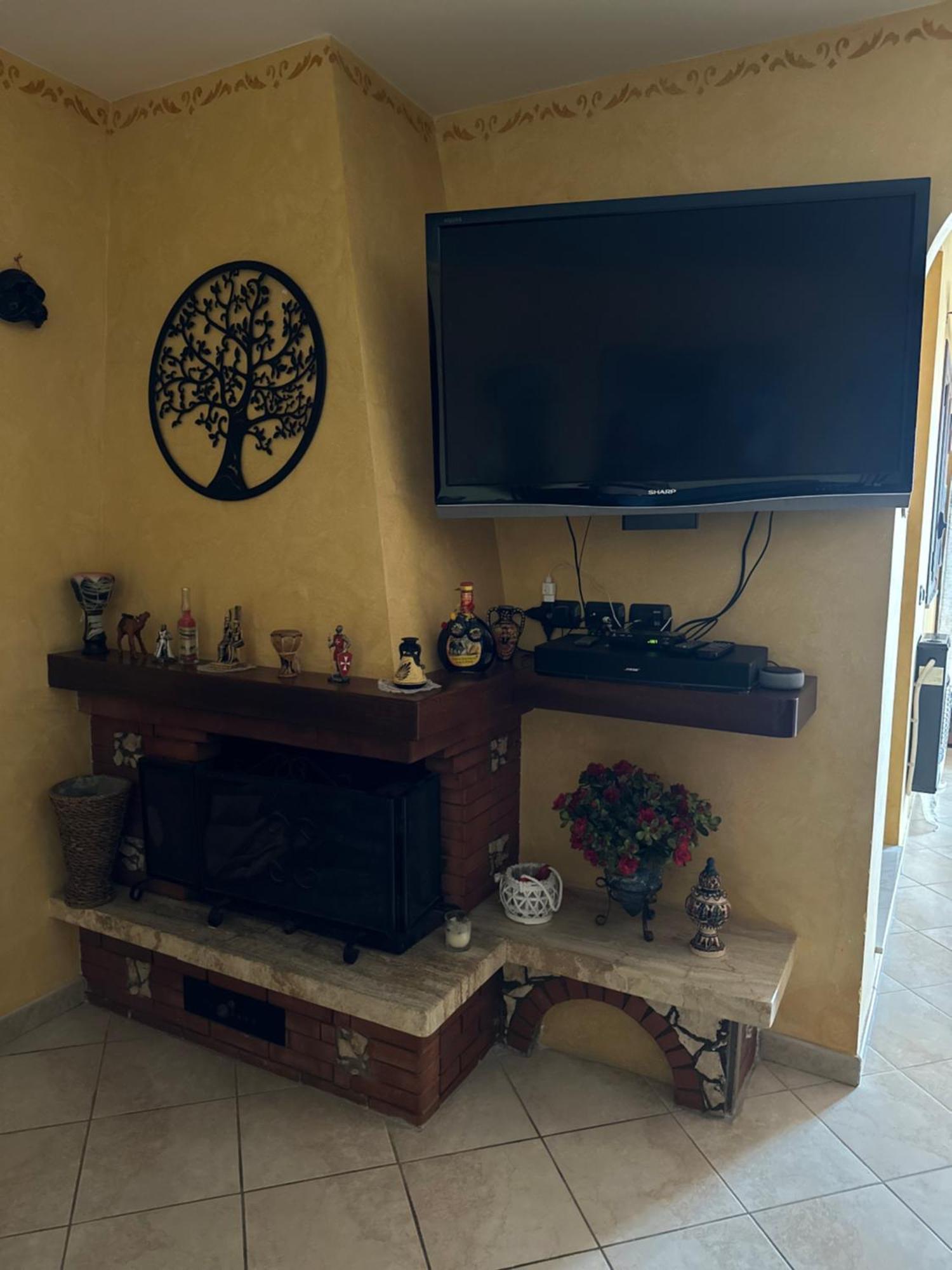 Chila Home Aci Catena Zewnętrze zdjęcie